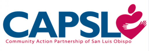 Community Action Partnership of San Luis Obispo Logo